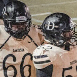 Meet your Posher, Stephen